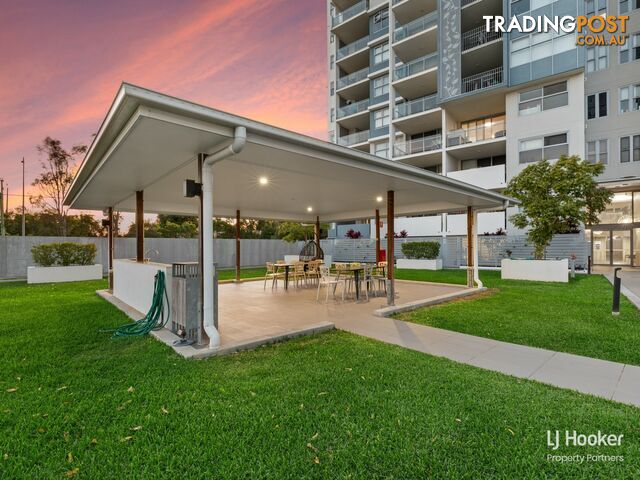 172/54 Slobodian Avenue EIGHT MILE PLAINS QLD 4113