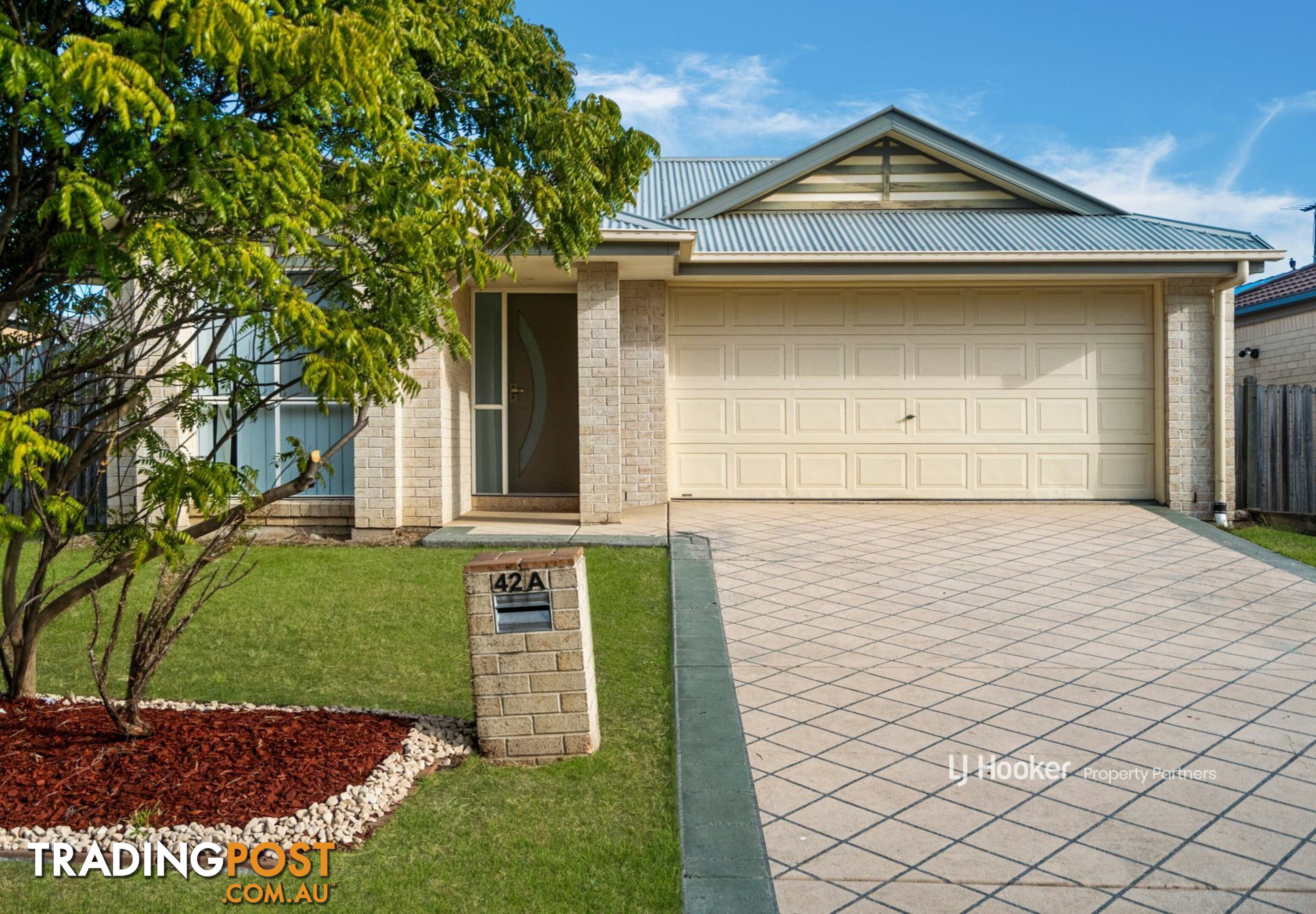 42A Penrose Circuit REDBANK PLAINS QLD 4301