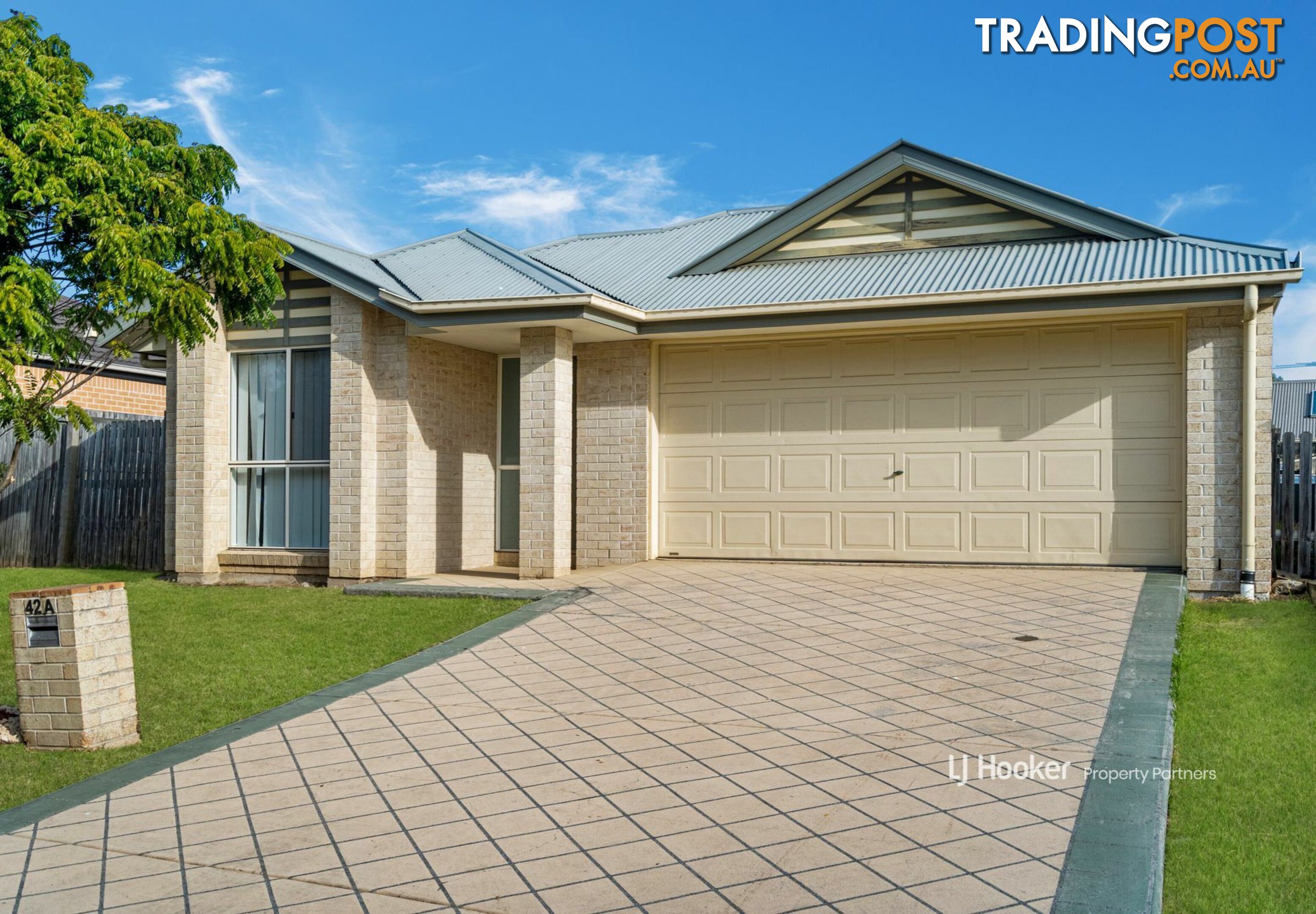 42A Penrose Circuit REDBANK PLAINS QLD 4301