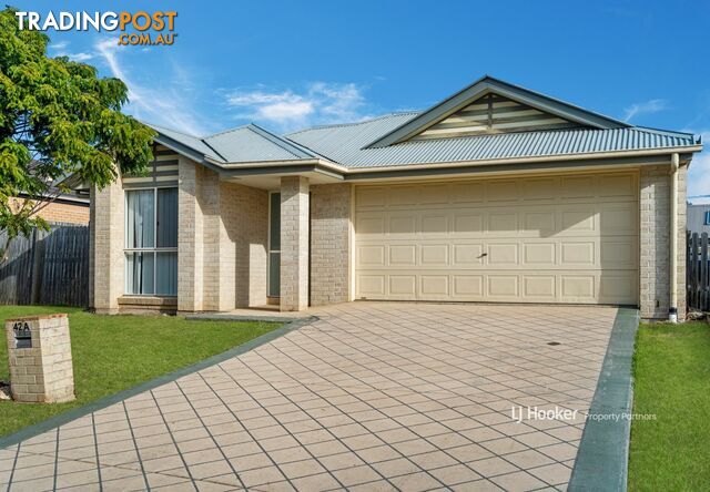 42A Penrose Circuit REDBANK PLAINS QLD 4301