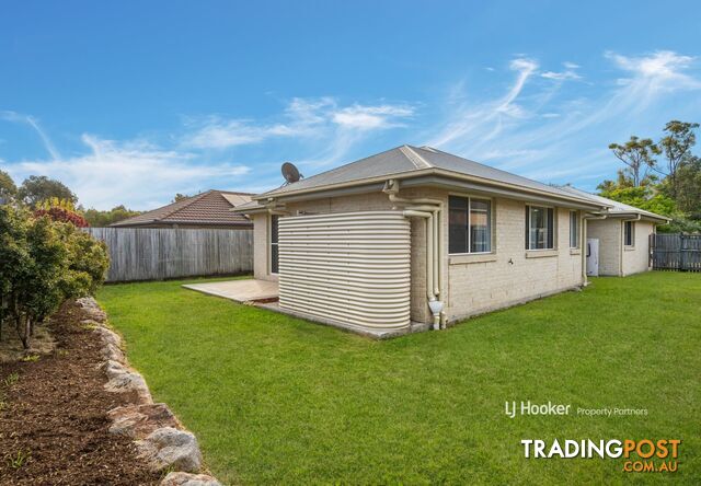 42A Penrose Circuit REDBANK PLAINS QLD 4301