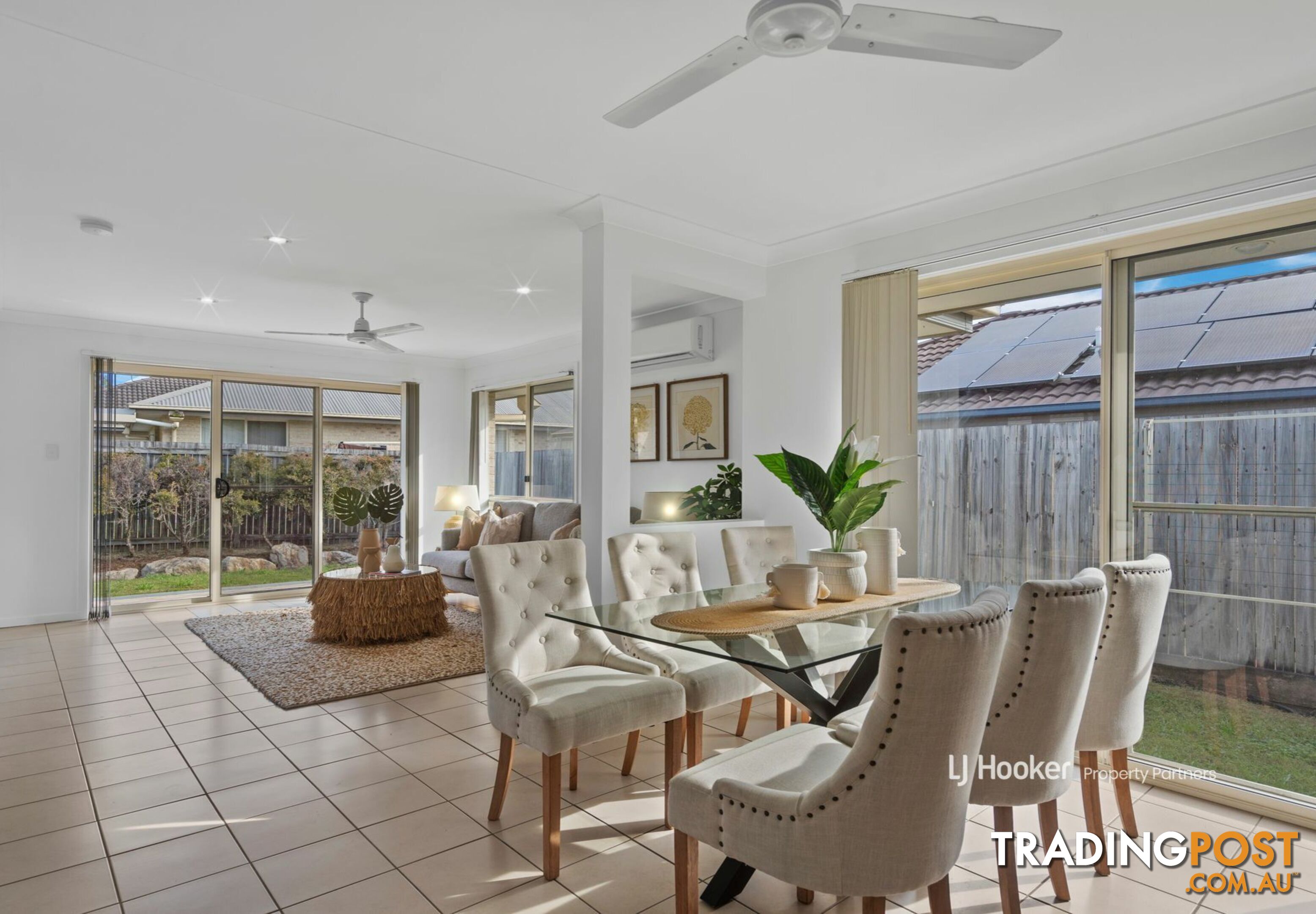 42A Penrose Circuit REDBANK PLAINS QLD 4301