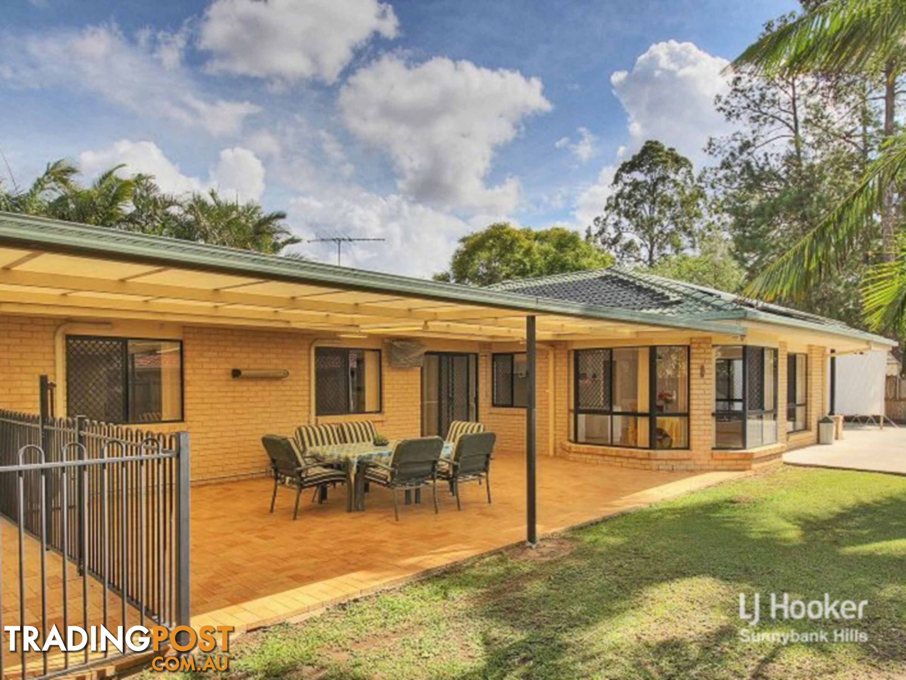 38 Furorie Street SUNNYBANK HILLS QLD 4109