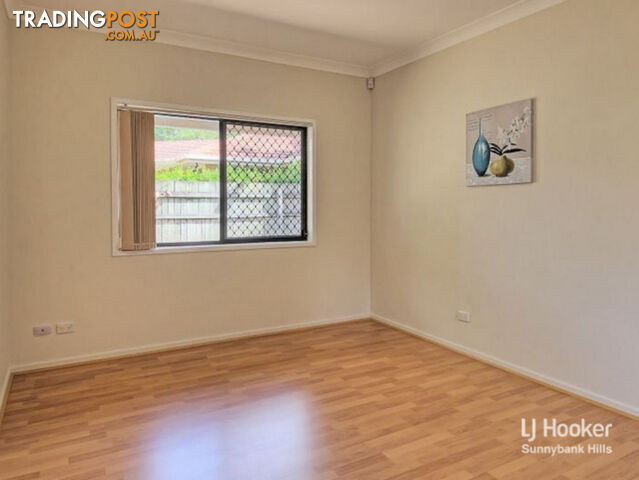 38 Furorie Street SUNNYBANK HILLS QLD 4109