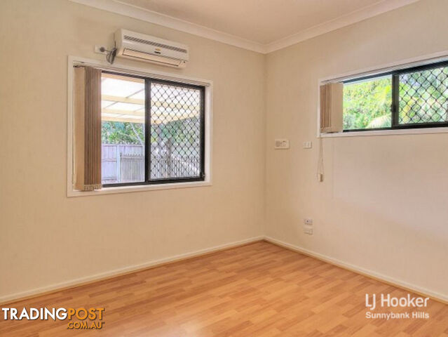 38 Furorie Street SUNNYBANK HILLS QLD 4109