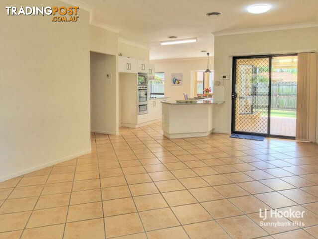 38 Furorie Street SUNNYBANK HILLS QLD 4109