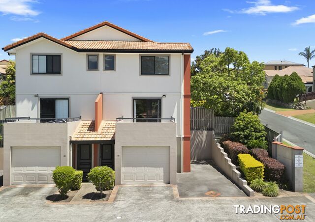 37/228 Gaskell Street EIGHT MILE PLAINS QLD 4113