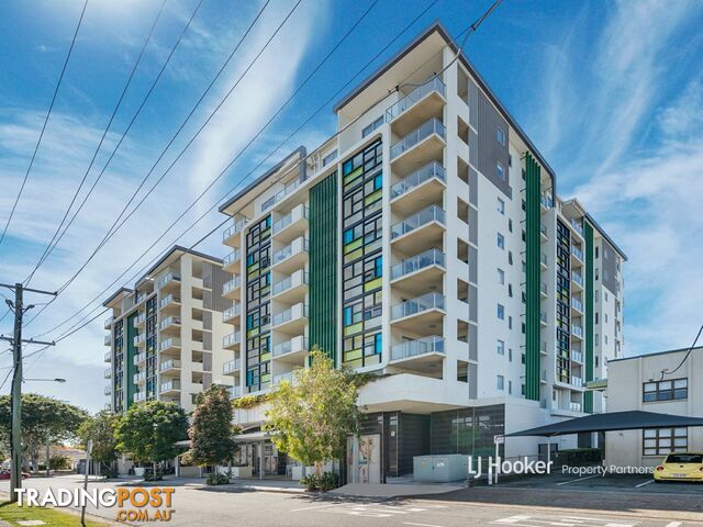 2853/1-5 Cremin Street UPPER MOUNT GRAVATT QLD 4122