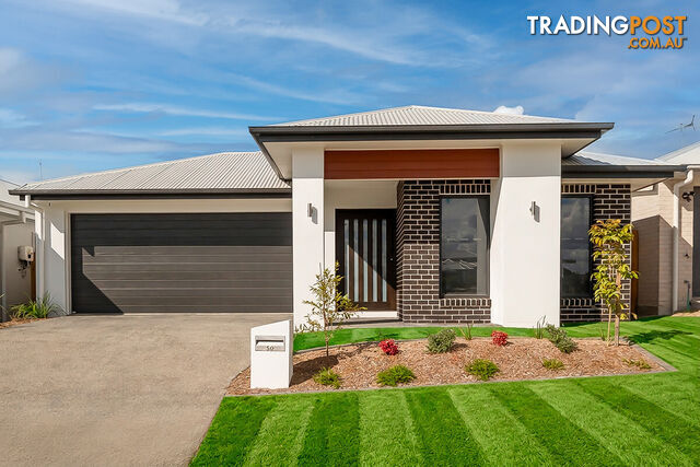 50 Ashwin Avenue WHITE ROCK QLD 4306