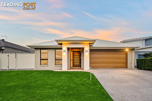 17 Penda Crescent PALLARA QLD 4110