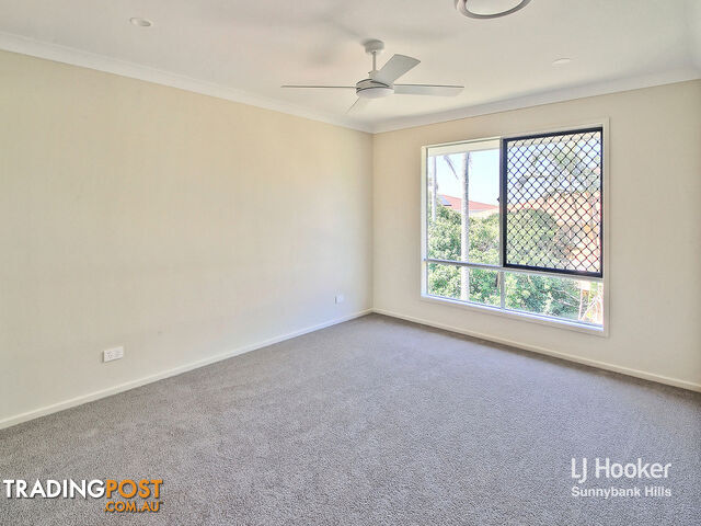 16 Chester Road EIGHT MILE PLAINS QLD 4113