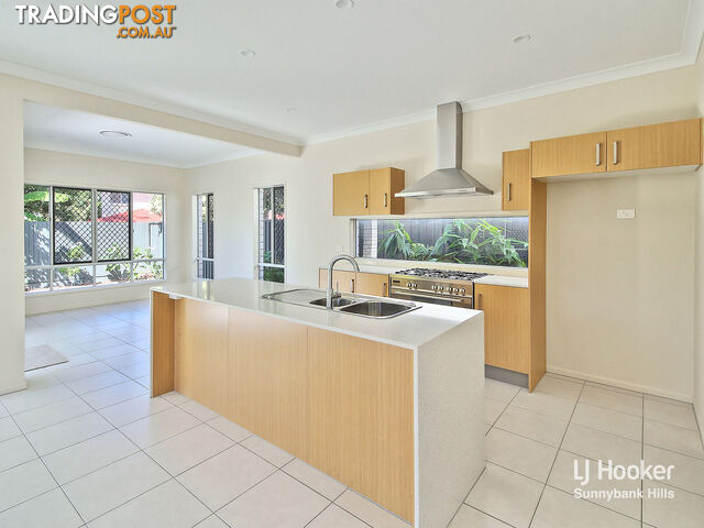 16 Chester Road EIGHT MILE PLAINS QLD 4113