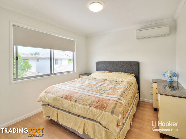 48/25 Silkyoak Street RUNCORN QLD 4113