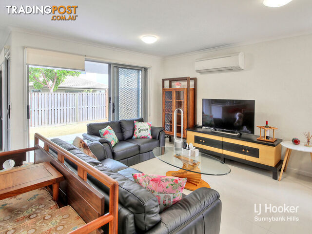 48/25 Silkyoak Street RUNCORN QLD 4113