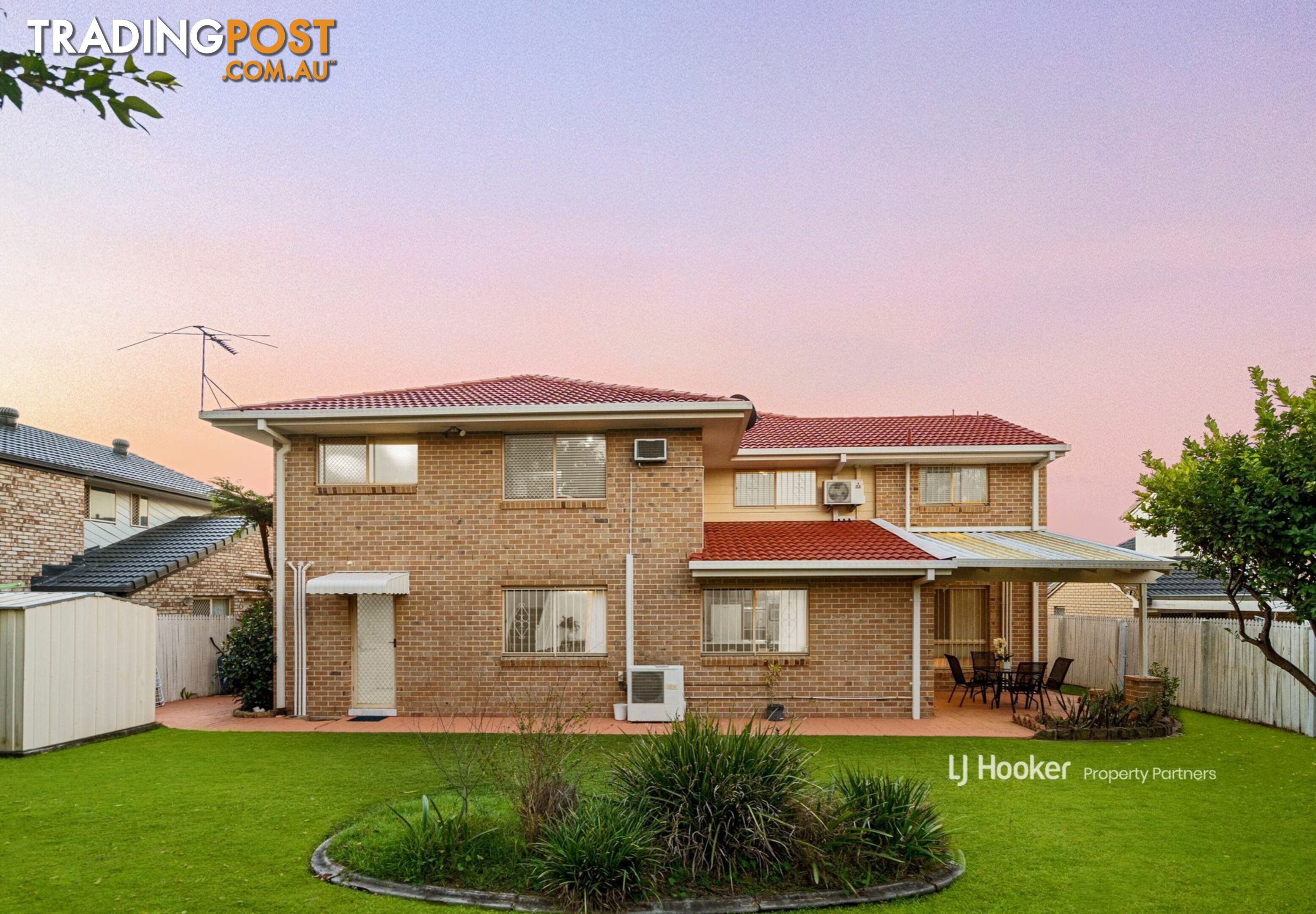 88 Blue Grass Crescent EIGHT MILE PLAINS QLD 4113