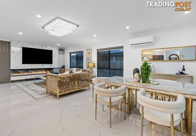5 Goodwin Close PARK RIDGE QLD 4125 - photo 5 of 19