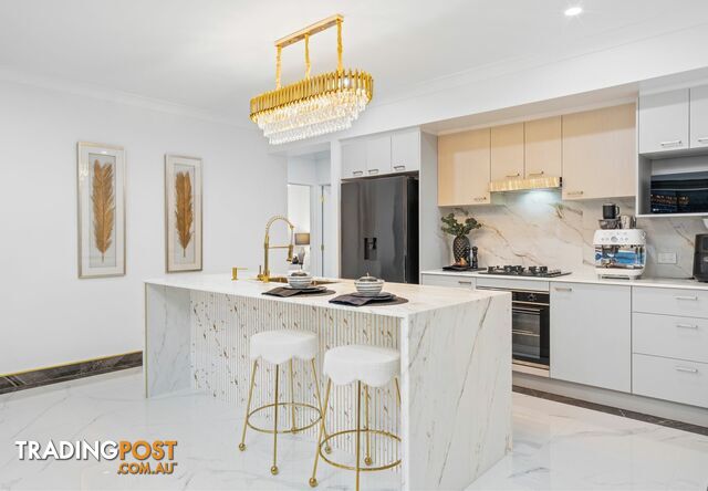 5 Goodwin Close PARK RIDGE QLD 4125 - photo 3 of 19