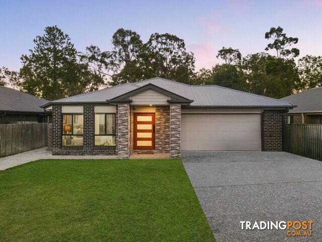5 Goodwin Close PARK RIDGE QLD 4125