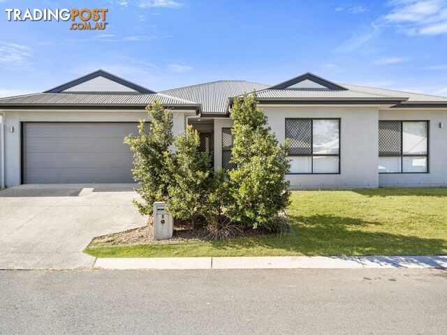 Lot 8/93 Dalmeny Street ALGESTER QLD 4115