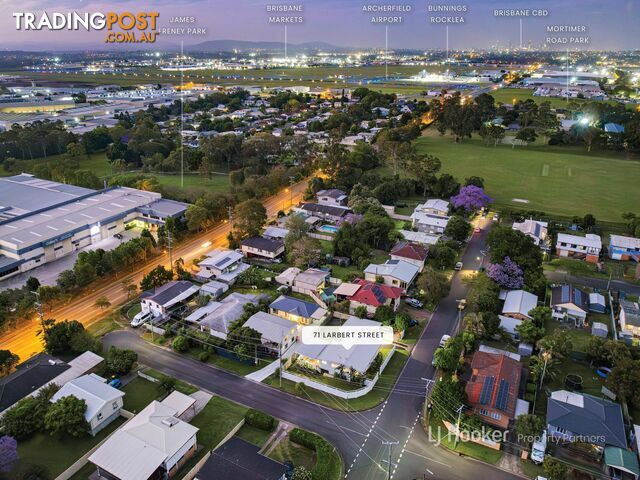 71 Larbert Street ACACIA RIDGE QLD 4110