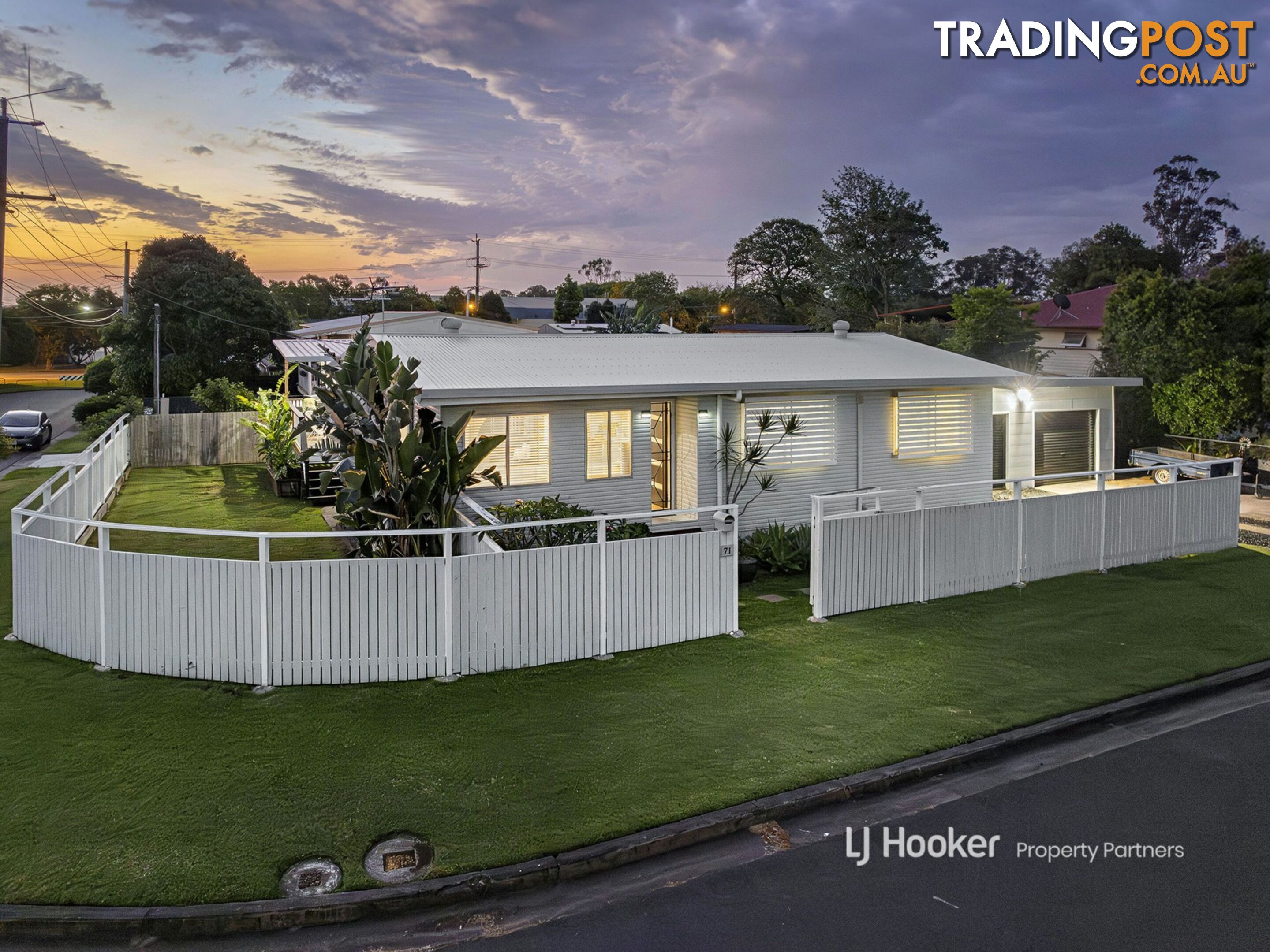 71 Larbert Street ACACIA RIDGE QLD 4110