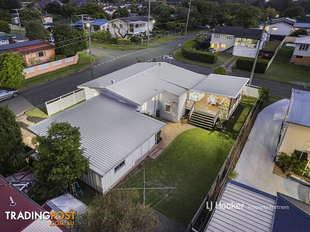 71 Larbert Street ACACIA RIDGE QLD 4110