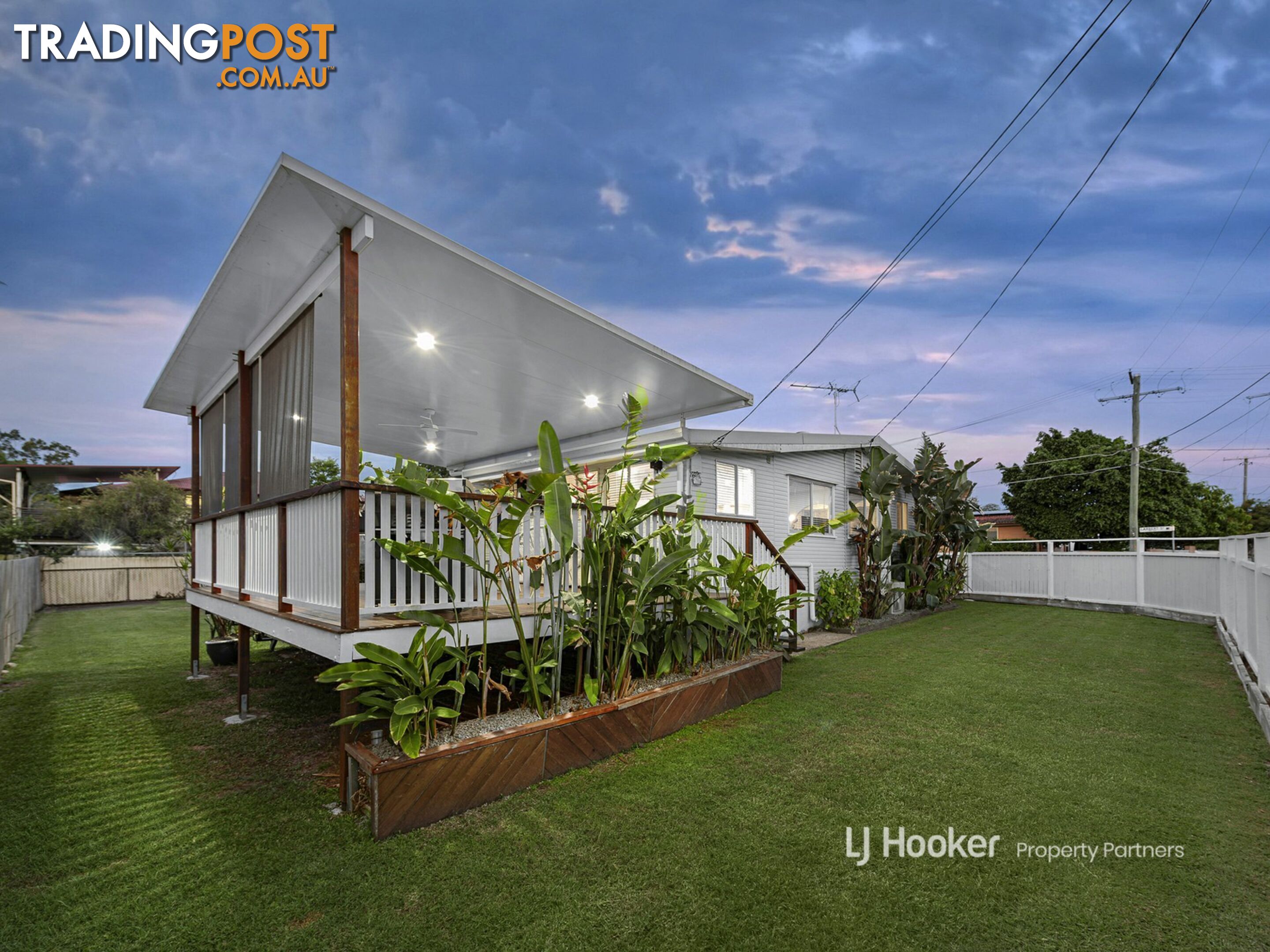 71 Larbert Street ACACIA RIDGE QLD 4110