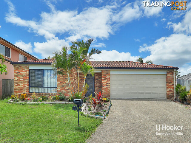 2 Mount Walker Court ALGESTER QLD 4115