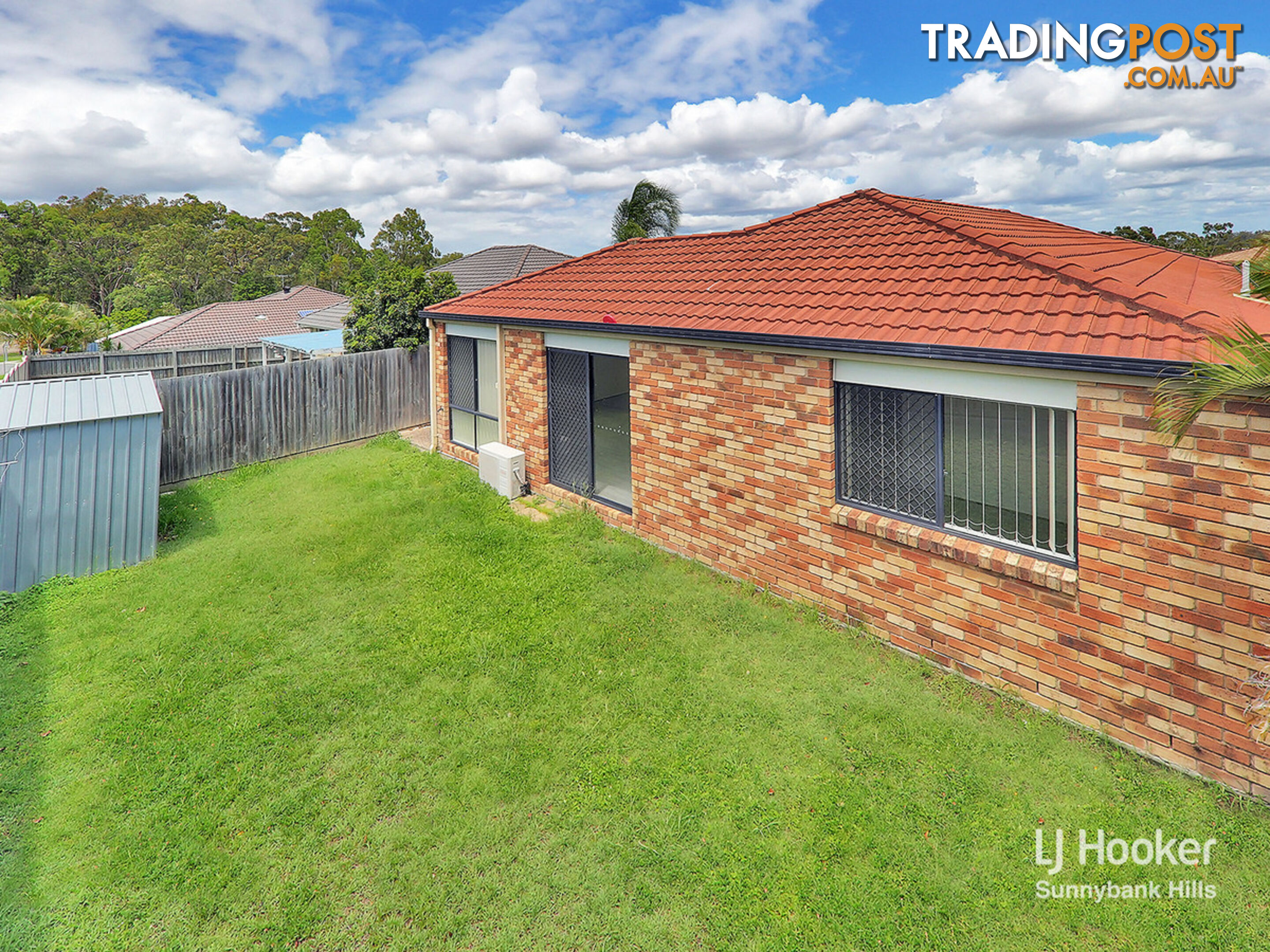 2 Mount Walker Court ALGESTER QLD 4115