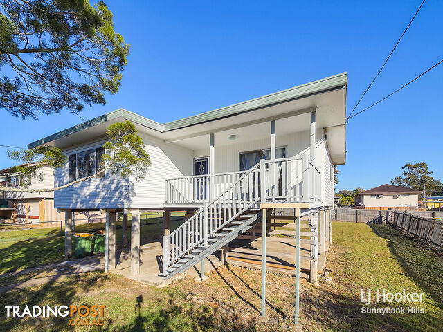 10 Naroo Street LOGAN CENTRAL QLD 4114