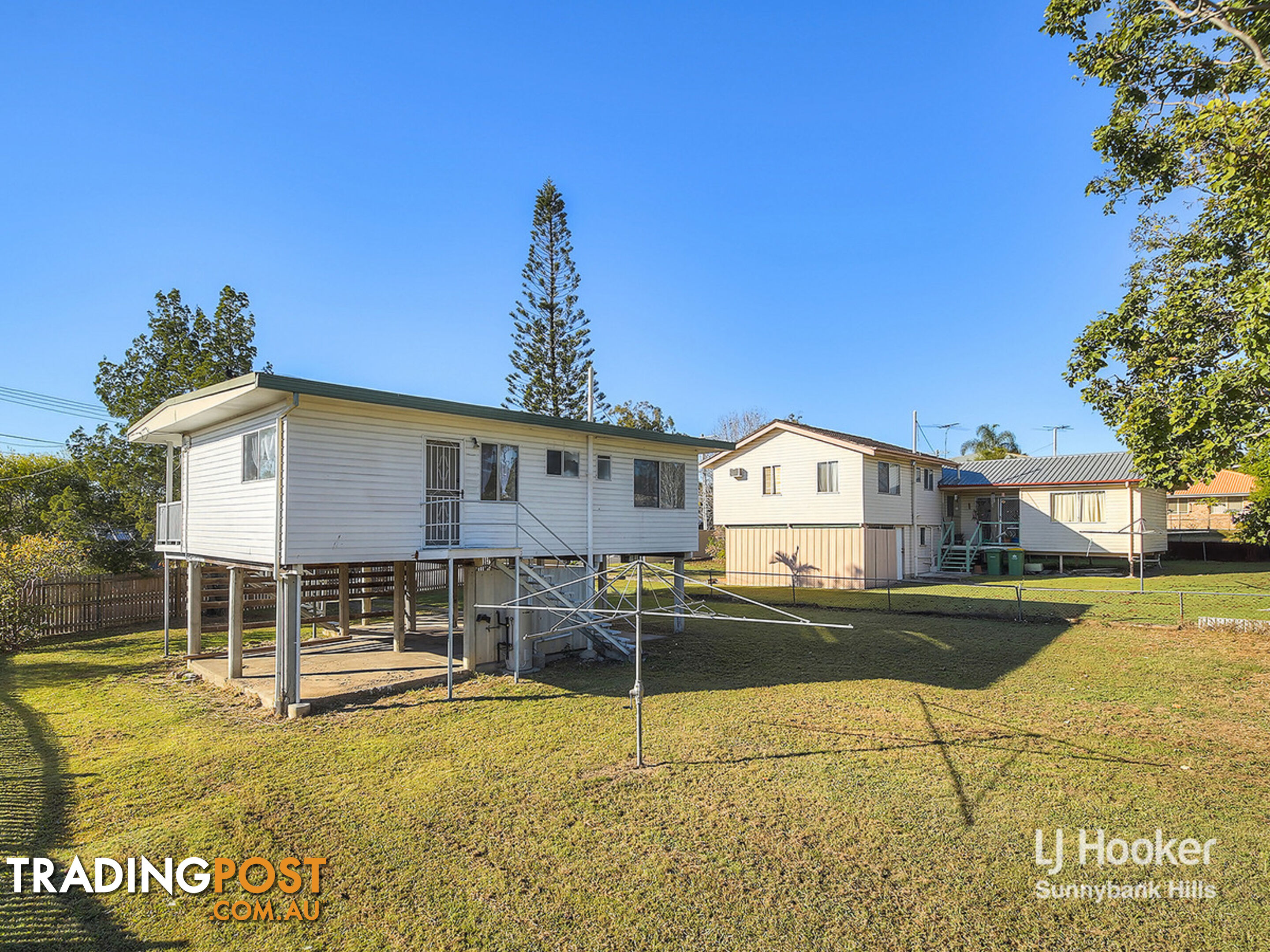 10 Naroo Street LOGAN CENTRAL QLD 4114