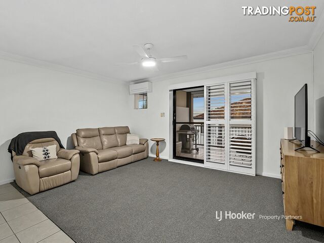 10/11-15 Dansie Street GREENSLOPES QLD 4120