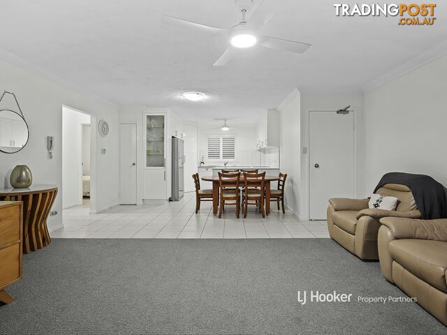 10/11-15 Dansie Street GREENSLOPES QLD 4120