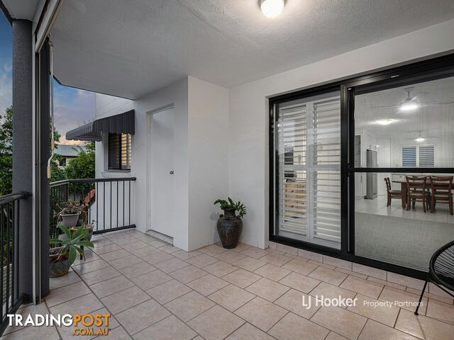 10/11-15 Dansie Street GREENSLOPES QLD 4120