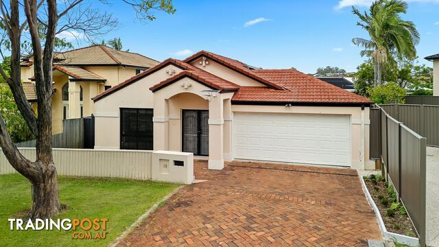 18 Brookland Court MOLENDINAR QLD 4214