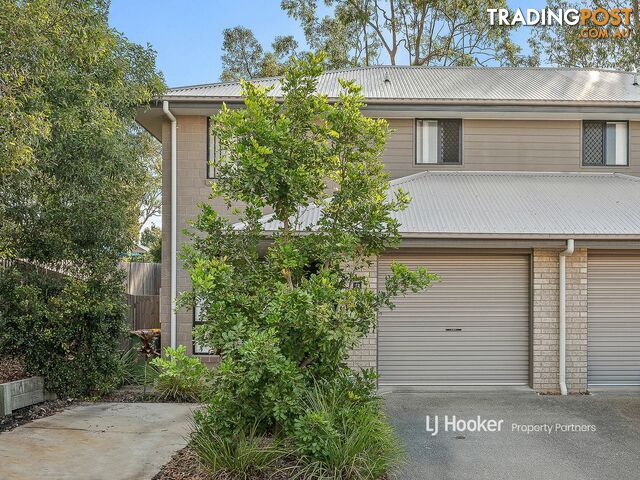 12/8 Wattlebrush Court PARK RIDGE QLD 4125