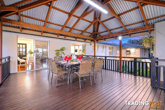 47 Christopher Street SUNNYBANK HILLS QLD 4109
