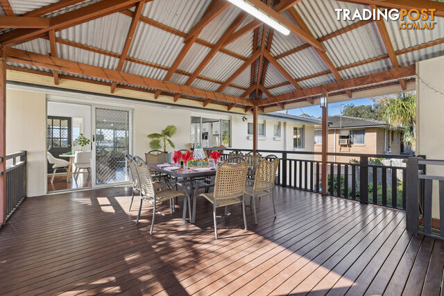 47 Christopher Street SUNNYBANK HILLS QLD 4109