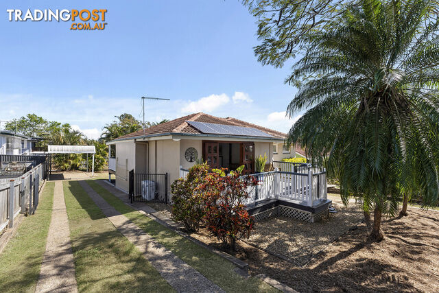 25 Westbrooke Street MOUNT GRAVATT EAST QLD 4122