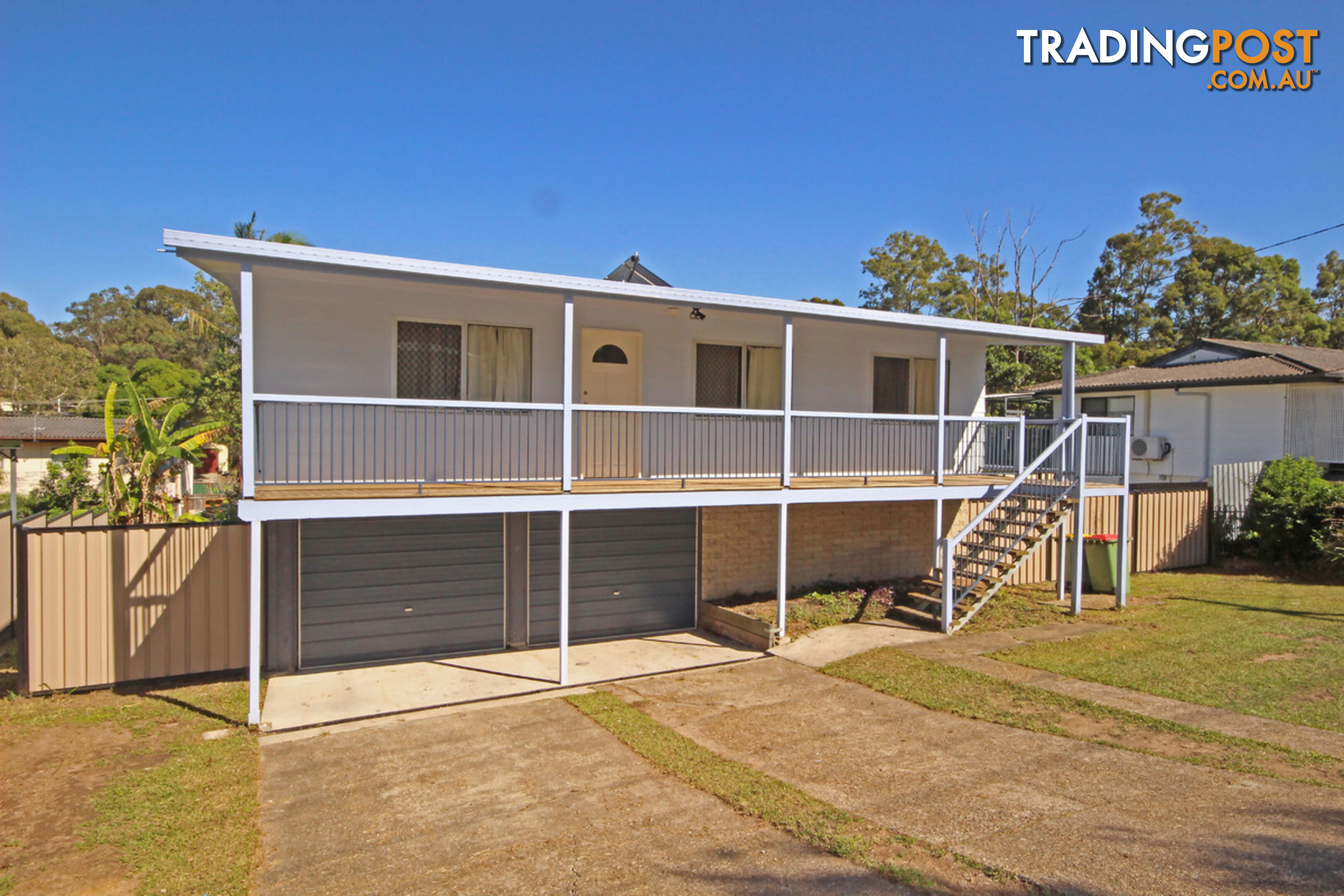 26 Mactay Street WOODRIDGE QLD 4114