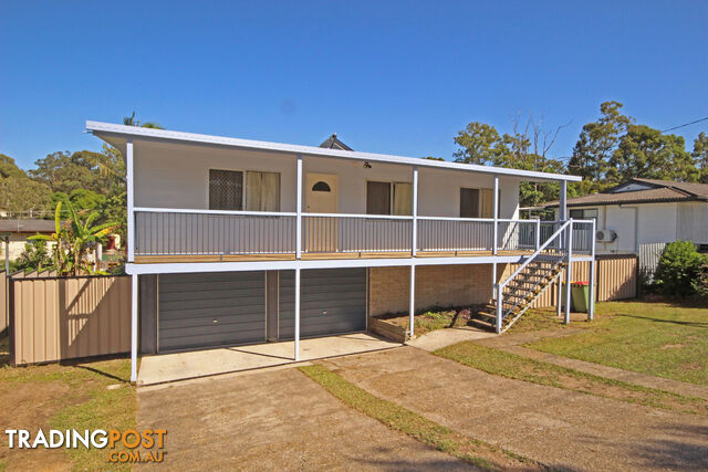 26 Mactay Street WOODRIDGE QLD 4114