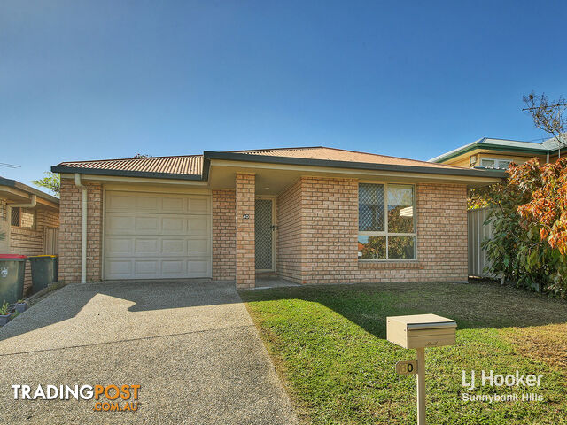 60 Nyleta Street COOPERS PLAINS QLD 4108