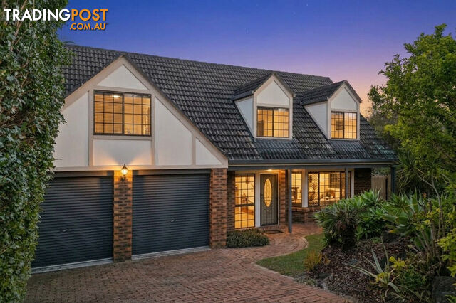 6 Gartford Street ROBERTSON QLD 4109