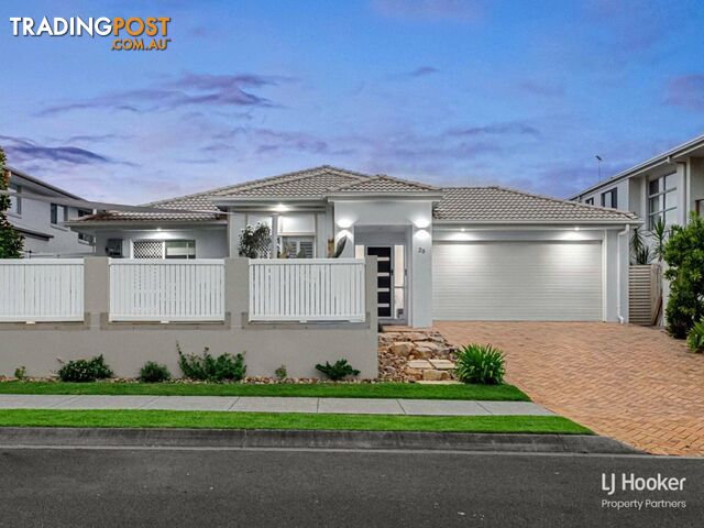 29 Settler Street EIGHT MILE PLAINS QLD 4113