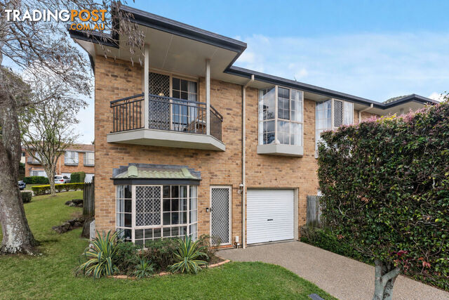 35/1162 Cavendish Road MOUNT GRAVATT EAST QLD 4122