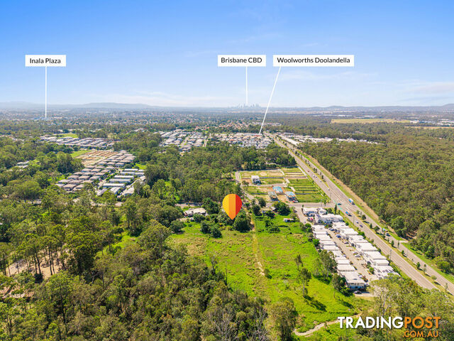 12 - 26 Cloverdale Road DOOLANDELLA QLD 4077