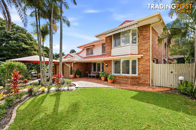 55 Kilmorey Street CARINDALE QLD 4152