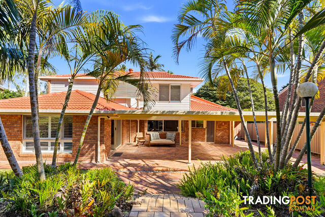 55 Kilmorey Street CARINDALE QLD 4152