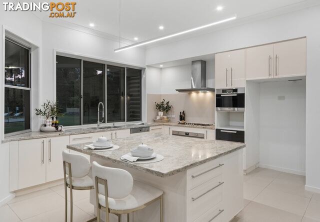 95 Grandview Road PULLENVALE QLD 4069 - photo 5 of 25