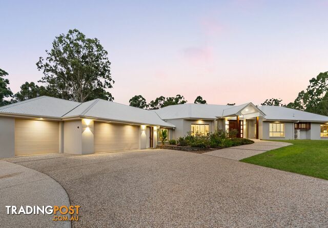 95 Grandview Road PULLENVALE QLD 4069